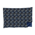 Rollin Coal Bamboo Blanket